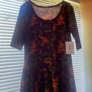 LuLaRoe Dress